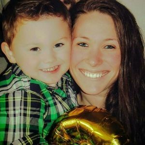 Meet your Posher, Bethany